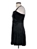 Xhilaration Black Cocktail Dress Size S - photo 5