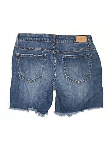 Aeropostale Denim Shorts (view 2)