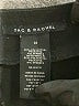 Zac & Rachel Solid Black Active Pants Size 14 - photo 4