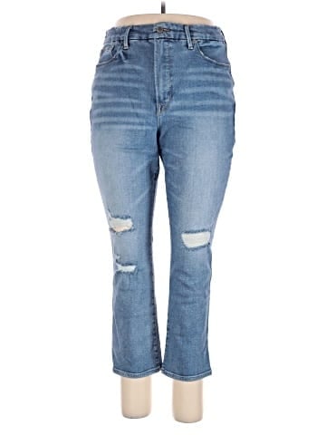 Good American Jeans (view 1)