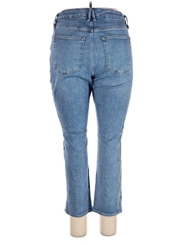 Good American Jeans (view 2)