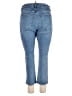 Good American Blue Jeans Size 16 - photo 2