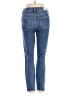 Paige 100% Cotton Blue Jeans Size 26 waist - photo 2