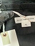 Good American Black Overalls Size XL (4) - photo 4