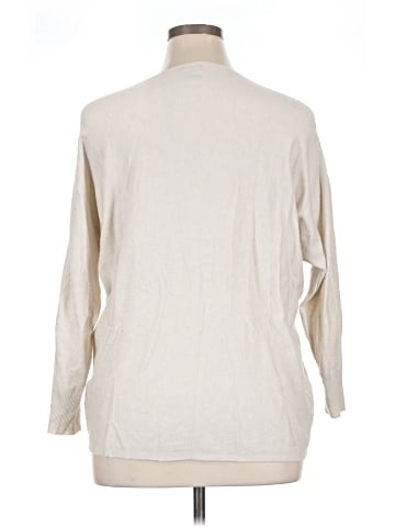 Aaeda Pullover Sweater (view 2)