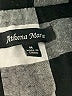 Athena Marie Black Short Sleeve Blouse Size M - photo 7