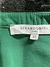 Gerard Darel 100% Polyester Green 3/4 Sleeve Blouse Size 4 (36) - photo 7