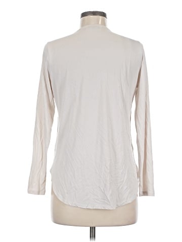 Abbeline Long Sleeve Blouse (view 2)
