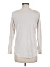 Abbeline Ivory Long Sleeve Blouse Size M - photo 2