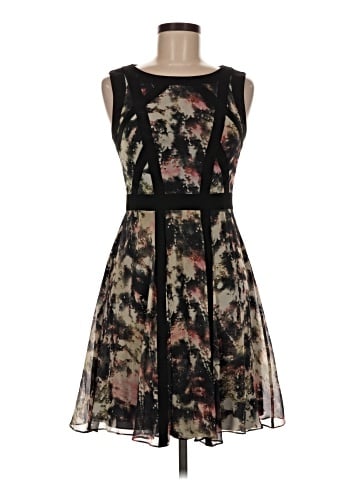 Karen Millen Cocktail Dress (view 1)