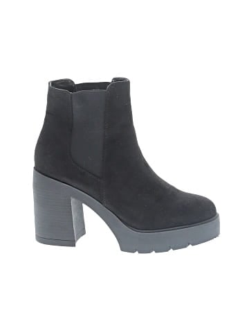 SODA Ankle Boots (view 1)