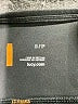 lucy Black Active Pants Size S - photo 7
