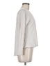 Abbeline Ivory Long Sleeve Blouse Size M - photo 4