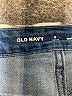 Old Navy Hearts Blue Jeans Size 8 Petite - photo 7