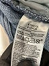 Old Navy Hearts Blue Jeans Size 8 Petite - photo 8