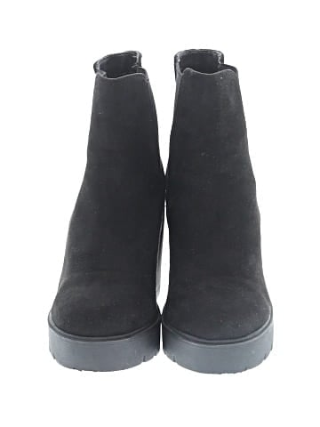 SODA Ankle Boots (view 2)