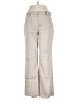 Gap Tan Linen Pants Size 2 - photo 1
