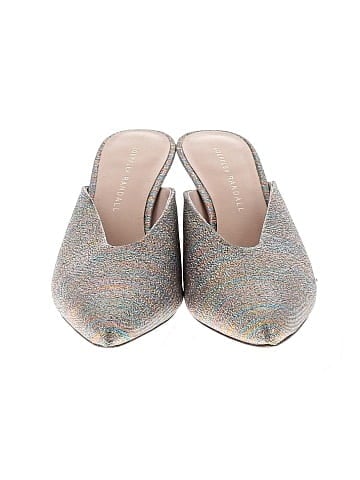 Loeffler Randall Mule/Clog (view 2)