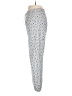 Current/Elliott Stars Silver Casual Pants Size Med (2) - photo 5