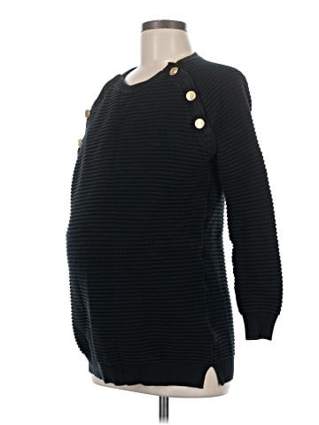 Seraphine Pullover Sweater (view 1)