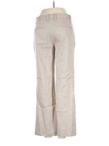 Gap Linen Pants (view 2)