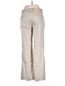 Gap Tan Linen Pants Size 2 - photo 2