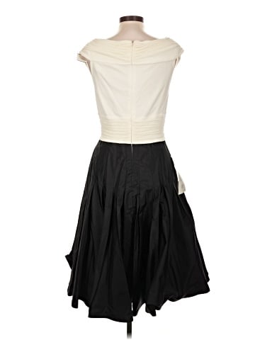 Tadashi Cocktail Dress (view 2)