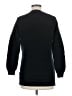 Seraphine 100% Cotton Black Pullover Sweater Size Med Maternity - photo 2