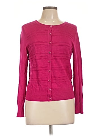 Charter Club Cardigan (view 1)