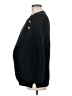 Seraphine 100% Cotton Black Pullover Sweater Size Med Maternity - photo 5