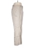 Gap Tan Linen Pants Size 2 - photo 4