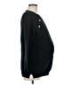 Seraphine 100% Cotton Black Pullover Sweater Size Med Maternity - photo 4