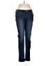 Rock Revival Stars Blue Jeans Size 29 waist - photo 1