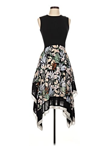 Maje Cocktail Dress (view 1)