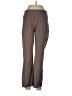 Tahari Brown Casual Pants Size L - photo 1
