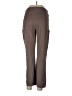 Tahari Brown Casual Pants Size L - photo 2