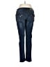 Rock Revival Stars Blue Jeans Size 29 waist - photo 2