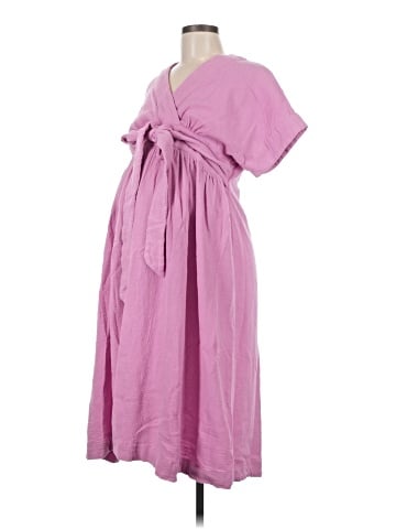 Hatch Casual Dress (view 1)