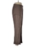 Tahari Brown Casual Pants Size L - photo 4
