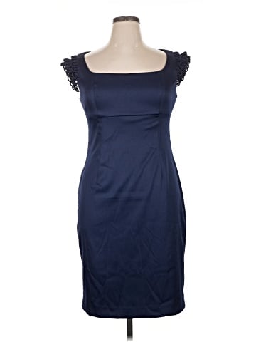Evan Picone Cocktail Dress (view 1)