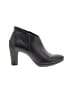 Ecco Black Ankle Boots Size EU 37 - photo 1