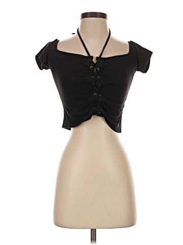 Charlotte Russe Tank Top (view 1)