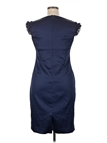 Evan Picone Cocktail Dress (view 2)