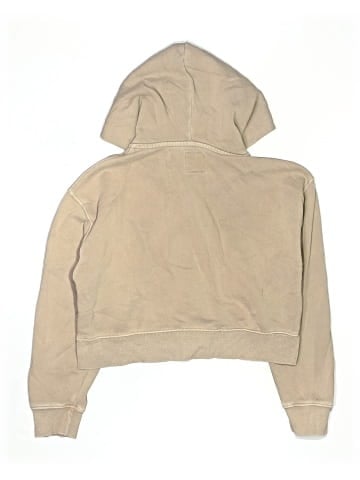 Zara Zip Up Hoodie (view 2)