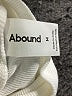 ABound Ivory Long Sleeve Turtleneck Size M - photo 7
