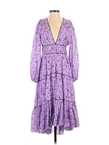 Ulla Johnson Casual Dress (view 1)
