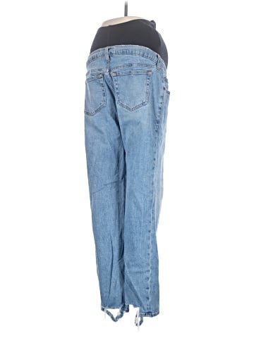 Abercrombie & Fitch Jeans (view 2)