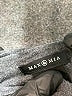 Max & Mia Solid Gray Active Pants Size S - photo 7
