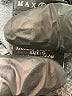Max & Mia Solid Gray Active Pants Size S - photo 8