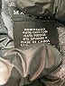 Max & Mia Solid Gray Active Pants Size S - photo 9